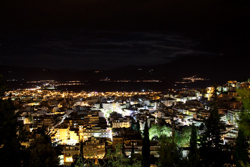 longexposure light night landscape outside outdoors greek nightshot greece lamia nighscape fthiotis