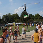 Sziget Festival Day -1