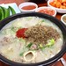 #instagram #instafood #korea #seoul #pork #stew #gukbap