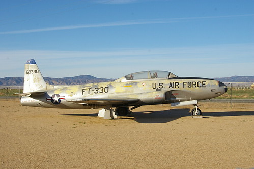 N651 T-33 Lancaster-Antelope Acres, CA 07-03-14