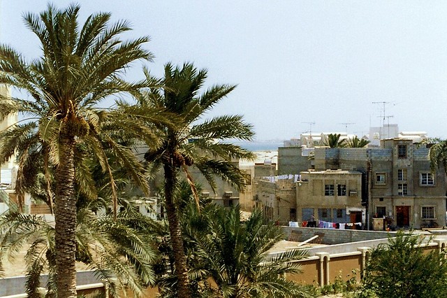 Bahrain 1991