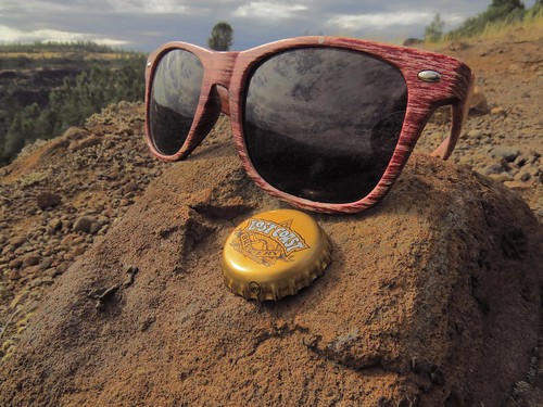 california beer sunglasses rock lava chico bluffs bidwellpark buttecounty lostcoastbrewery bigchicocreekecologicalreserve