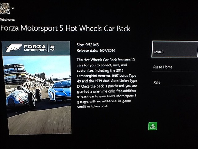 Official Forza Motorsport 5 Thread - Part 2 14547415432_98eea29aa0_z