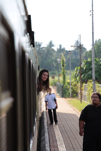 train malaysia kualalumpor