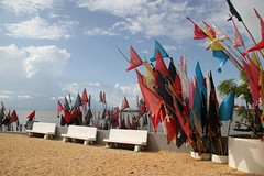 Temple in the Sea Trinidad