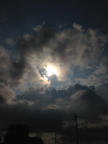 brooklyn clouds sunrise cloudporn sunrising cloudpoker sunsrisesofflickr