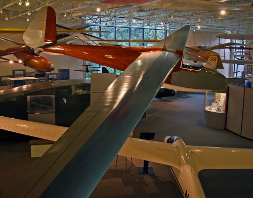 glider sailplane preservedaircraft nationalsoaringmuseum rossjohnsonrjk5 n79t n3722 n36122