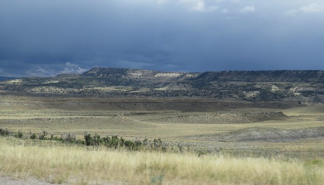 Wyoming Landscape 11