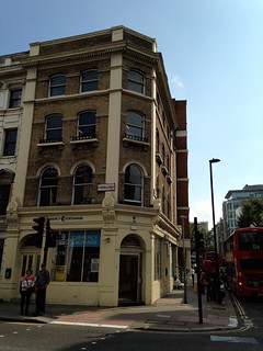 CNG London office