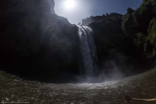 waterfall atlasmountains morocco cascade plunge ouzoud cascadesofouzoud tadlaazilal ouzoudfalls
