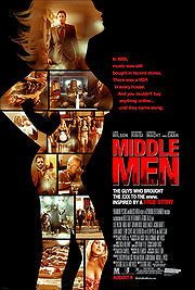 Middle Men(2010)