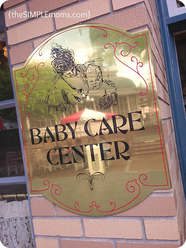 disney baby care center 1
