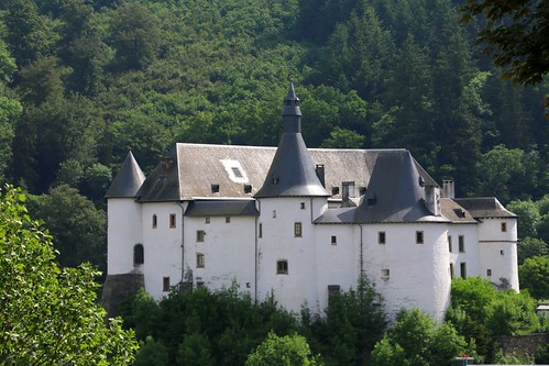 castle luxembourg luxemburg clervaux clerf img1840 klierf