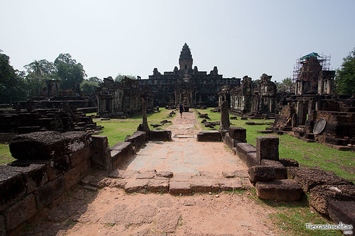 Roluos Group (Angkor)