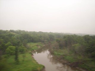 Souris River