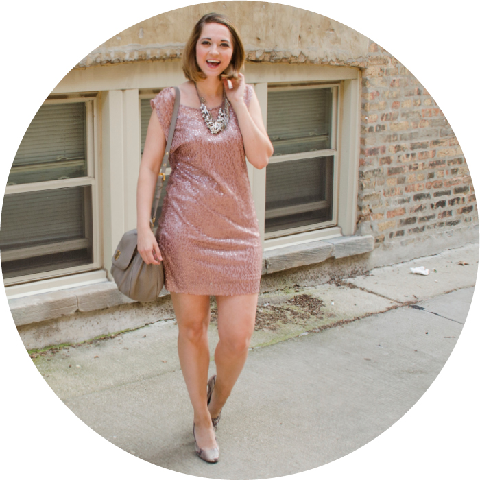 summertime sequins, rose sequin sheath, what to wear to a bachlorette party, dash dot dotty, outfit blog, what to wear, outfit ideas