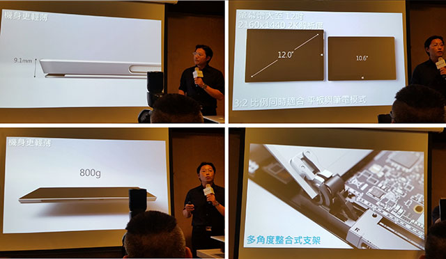 Surface Pro3微軟平板instagram筆電3C輕薄OneNote杜比音效256階people2planet手寫筆人2人2的插画星球People2