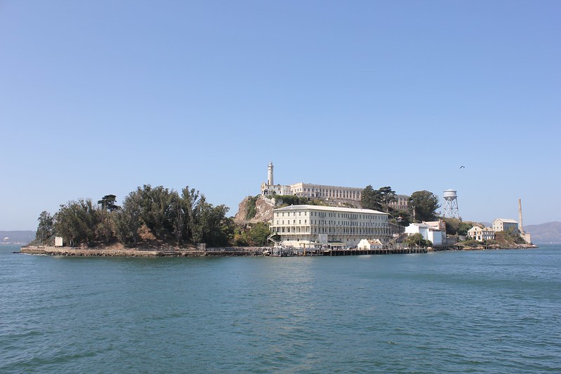 Alcatraz |