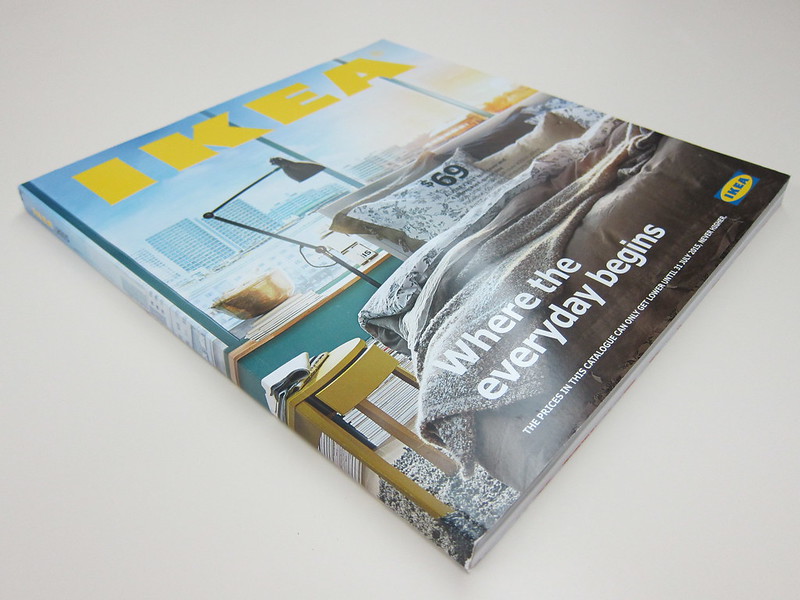 Ikea 2015 Catalogue