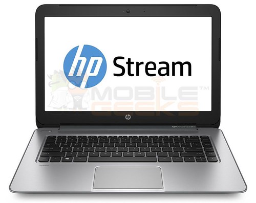 HP Stream