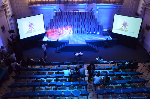 TEDxUTN 2014