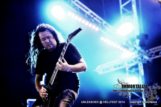 UNLEASHED @ HELLFEST OPEN AIR 22TH JUNE 2014 ALTAR 14366087887_f34608cbcd_z