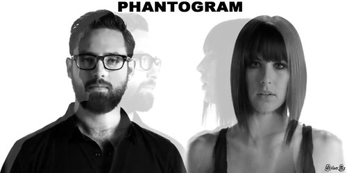 Phantogram, tour dates, voices