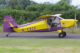 G-CECF