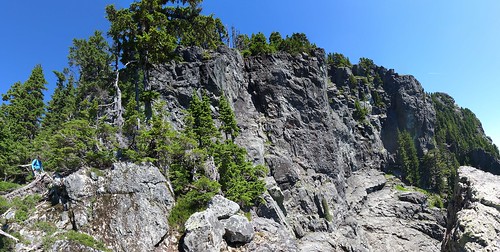mountain hiking cascades phelps snoqualmie mcclain northfork 2014hikes