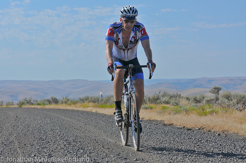 Treo Bike Ranch Day 4 - Hardman to Condon-20