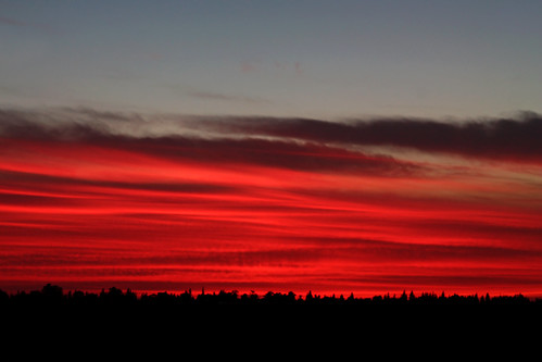 california park sunset usa color unitedstates fresno woodward eatontrail ooolookit