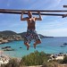 Ibiza - friends,sea,summer,holiday,ibiza,gopro