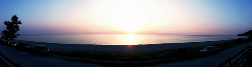 sun beach sunrise greece magical pelion volos παραλία ανατολή ηλίου πήλιο chorefto γεώργιοσ χορευτό μηλιώκασ georgiosmiliokas