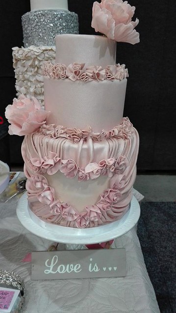 Cake by Thersha Govender