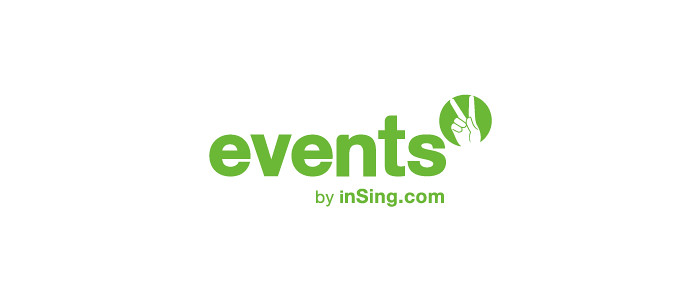 insing events logo