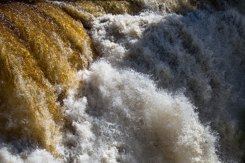 summer sunlight ontario water closeup day falls kakabekafalls