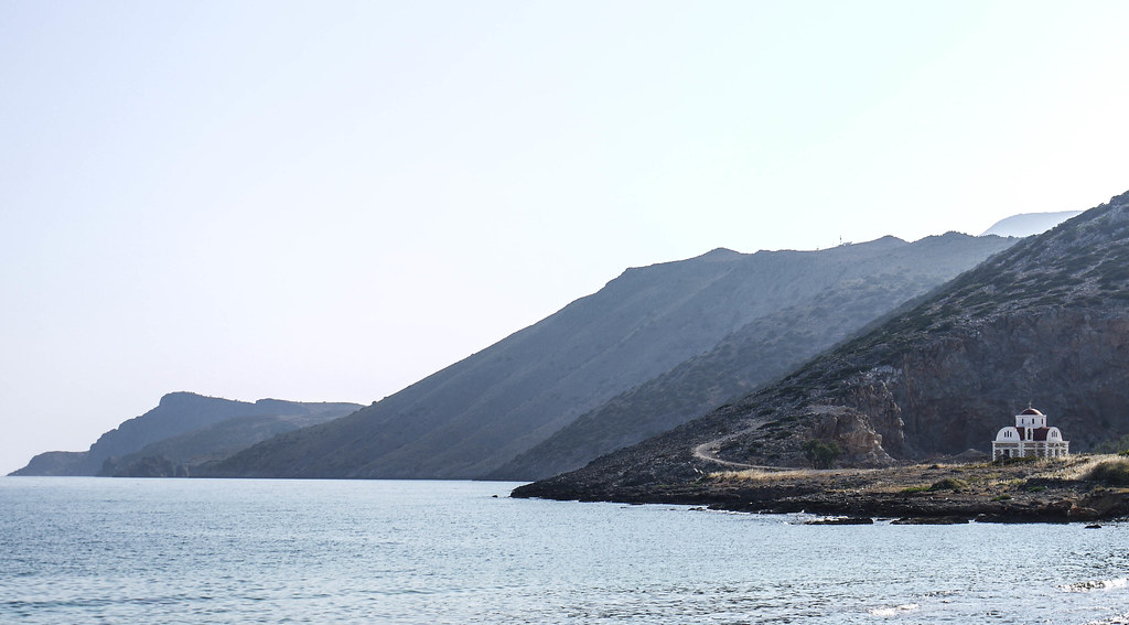 Wonderfully Crete