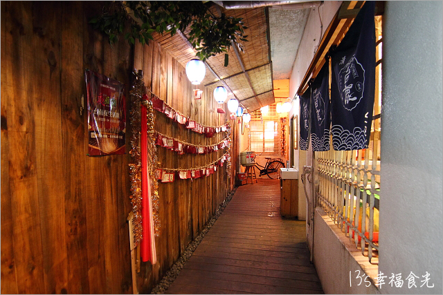 【台南宵夜美食】三十八番大眾酒場～有日式風味的居酒屋《13食記》