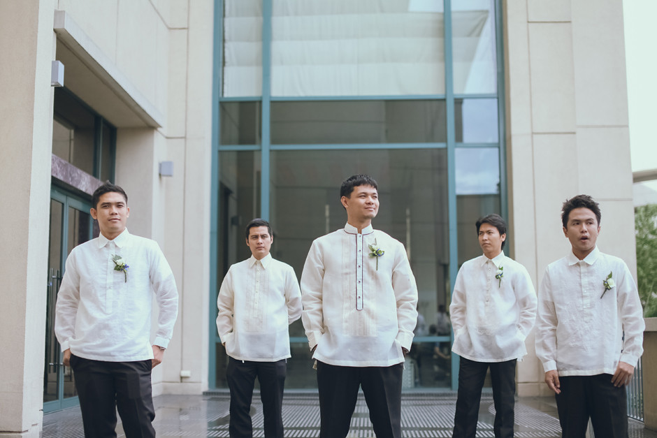 Radisson Blu Cebu Wedding, Cebu Wedding Photographer