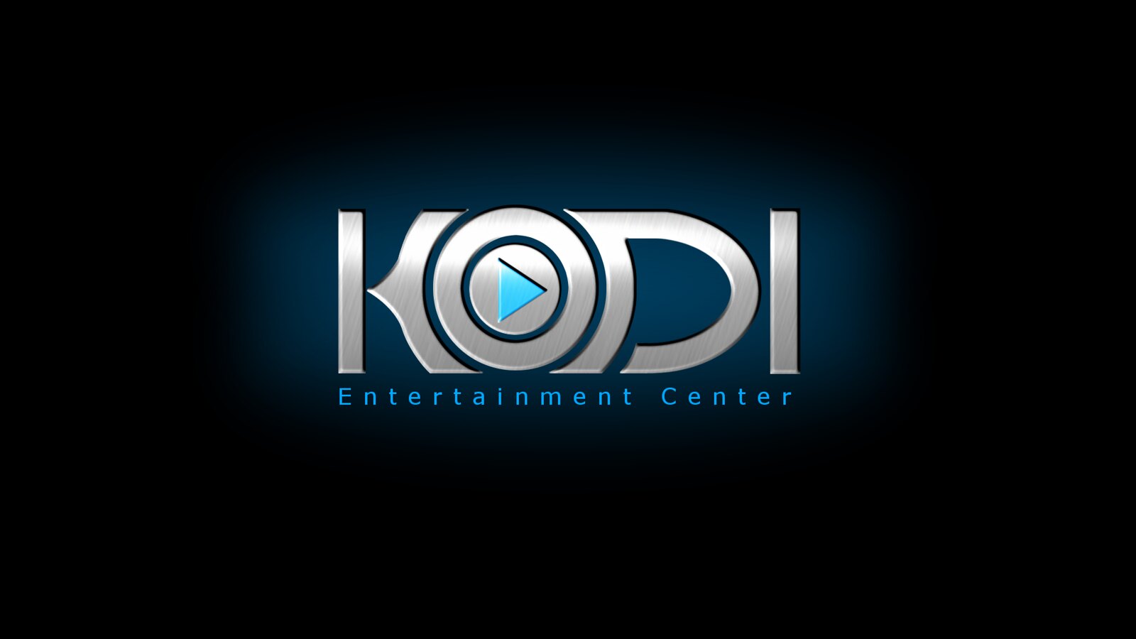 Kodi logo suggestions and ideas