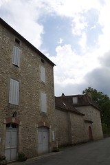 Marcilhac-sur-Célé - Photo of Espédaillac