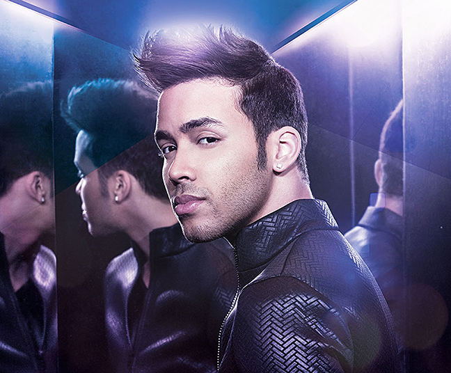 When it comes to modern bachata’s biggest stars, former Aventura frontman R...