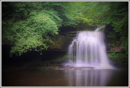 longexposure light panorama blur colour art nature water composite composition manipulated lens landscape photography waterfall raw dynamic emotion yorkshire places calm erosion equipment motionblur filter zen dreamy balance serene flowing colourful areas idyll awe striking toned pure contrasts tranquil hdr northyorkshire airy downsouth elegance hugin rockstone sumptuous digikam westburton rockwater tonemapped shapeandform dulllight rawconversion bishopdale nd1000 enfuse cauldronforce sony1855 darktable photivo motionstationary digitallowpass timefulness
