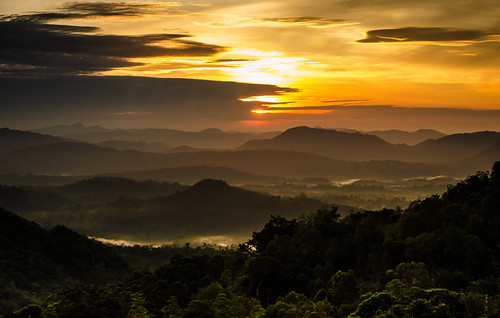 morning sun sunrise landscape srilanka asiasociety badulla