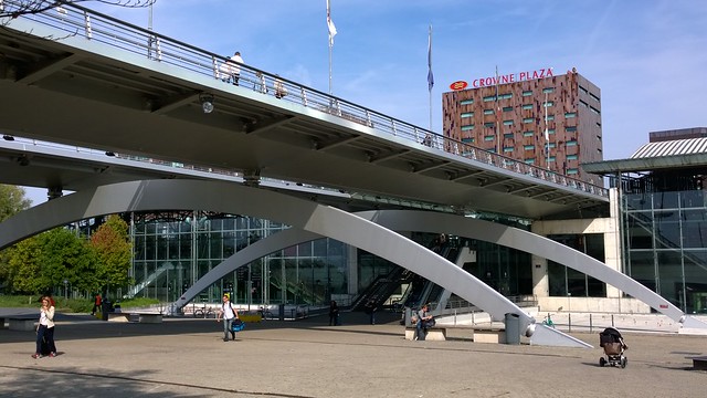 Gare Lille Europe