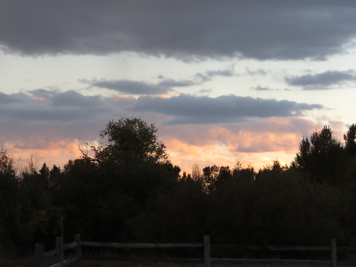 sunset sanluisvalley alamosacolorado