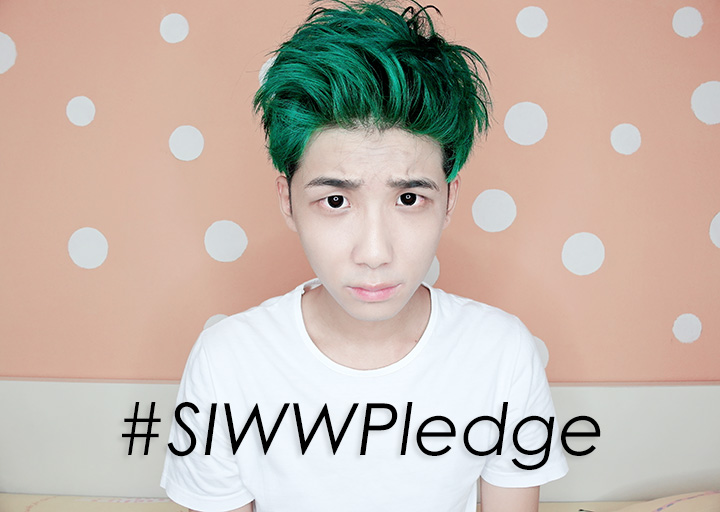 SIWW Pledge typicalben