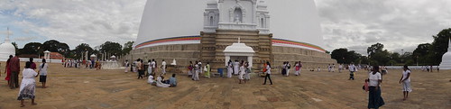 travel history temple anuradhapura ruwanwalisaya