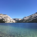 Yosemite Eiswasser