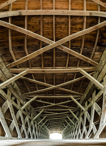bridge usa landscape unitedstates iowa stcharles bridgesofmadisoncounty travelphotography